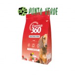 PET 360 DOG FORMA MINI LIGHT SMALL KG 2